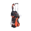 Газонокосилка электрическая MTD 4218 E HW
