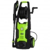 Газонокосилка электрическая MTD 4218 E HW