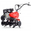 Газонокосилка электрическая MTD 4218 E HW
