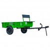Газонокосилка электрическая MTD 4218 E HW
