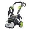 Газонокосилка электрическая MTD 4218 E HW