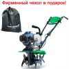 Газонокосилка электрическая MTD 4218 E HW