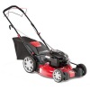 Газонокосилка электрическая MTD 4218 E HW