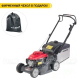 Газонокосилка бензиновая Honda HRX 426 PD (HRX 426 CPDE) в Самаре
