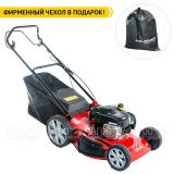 Газонокосилка бензиновая MA.RI.NA GX-52 SB PHW (B&S 625E Series) в Самаре