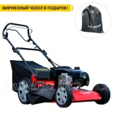 Газонокосилка бензиновая MA.RI.NA Systems GX-46 SB PHW (B&S 500E Series) в Самаре
