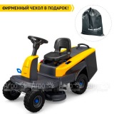 Райдер Stiga Swift 372e в Самаре