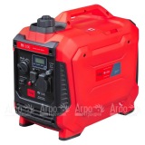 Бензогенератор инверторный Fubag TI 1200 1 кВт в Самаре