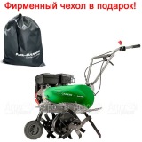 Культиватор Caiman Promo 60MC2 с реверсом в Самаре