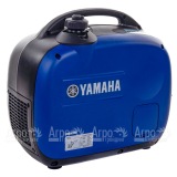Бензогенератор инверторный Yamaha EF 2000 iS 1.6 кВт в Самаре