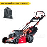 Газонокосилка бензиновая Fubag FPL 53 SMV ES в Самаре