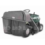 Травосборник двойной Cub Cadet 200 л, дека 42"/107 см в Самаре