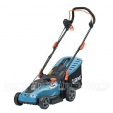 Газонокосилка элекрическая Senix LPPE16-M1-EU в Самаре