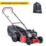 Газонокосилка бензиновая AL-KO Comfort 46.0 SP-B в Самаре