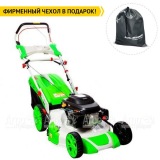Газонокосилка бензиновая RedVerg RD-GL56S в Самаре