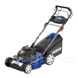 Газонокосилка бензиновая Нева SLP51-LC196 E-start в Самаре