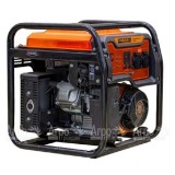 Бензогенератор инверторный Aurora AGE 4500 i 3.5 кВт в Самаре
