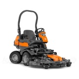 Садовый райдер Husqvarna P 524X EFI в Самаре