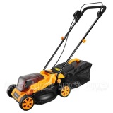 Газонокосилка аккумуляторная DEKO DKLM20V в Самаре
