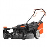 Газонокосилка бензиновая Yard Fox 53 SH F в Самаре