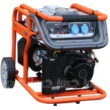 Бензогенератор EVOline KB 2500 2 кВт в Самаре