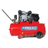 Компрессор воздушный Aurora Cyclon-100 в Самаре
