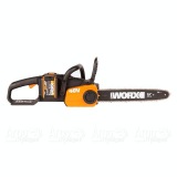 Аккумуляторная пила Worx WG384E-14" в Самаре