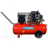 Компрессор воздушный Aurora Storm-50 Turbo active design в Самаре