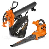 Воздуходувка электрическая Daewoo DABL 3000E в Самаре