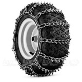 Цепи на колеса 18.00 x 9.50 для тракторов Cub Cadet серии LT в Самаре