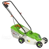 Газонокосилка электрическая RedVerg RD-ELM320 в Самаре