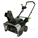 Снегоуборщик аккумуляторный GreenWorks 2603307 (без аккумулятора и зарядного устройства) в Самаре