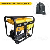 Дизельгенератор Denzel DES-55 4.5 кВт в Самаре