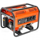 Бензогенератор Husqvarna G3200P 2.8 кВт в Самаре