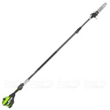 Высоторез аккумуляторный GreenWorks PS102T (без аккумулятора и зарядного устройства) в Самаре