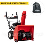 Снегоуборщик Katana KS-56E в Самаре