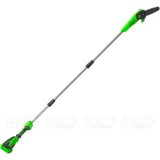Высоторез аккумуляторный GreenWorks G40PSF (без аккумулятора и зарядного устройства) в Самаре