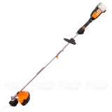 Триммер аккумуляторный Worx WG186E.9 (без аккумулятора и ЗУ) в Самаре