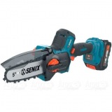 Аккумуляторная пила Senix CSX2-M3-EU 6" в Самаре
