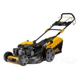 Газонокосилка бензиновая Denzel GLD-520SP в Самаре