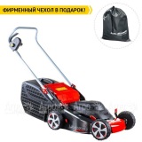 Газонокосилка электрическая Efco LR 44 PE Comfort Plus в Самаре