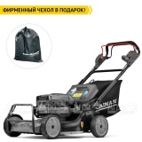 Газонокосилка аккумуляторная Caiman ENO LMXi (без аккумулятора и зарядного устройства) в Самаре