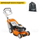 Газонокосилка бензиновая Stihl RM 655 V в Самаре