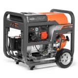 Дизельгенератор Daewoo DDAE 6000DXE-3 6 кВт в Самаре