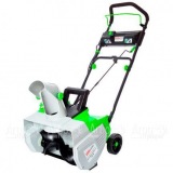 Снегоуборщик аккумуляторный RedVerg RD-SB36-400BL/U (без аккумулятора и зарядного устройства) в Самаре