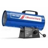 Газовая тепловая пушка MasterYard MH 12G в Самаре