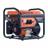 Инверторный бензогенератор Aurora AGE 4000 i 3.2 кВт в Самаре