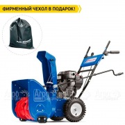 Снегоуборщик MasterYard MX 8022B в Самаре