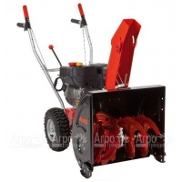Бензиновый снегоуборщик Al-ko SnowLine 560 E II в Самаре