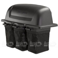 Травосборник к трактору Craftsman для 117 см деки, черный в Самаре